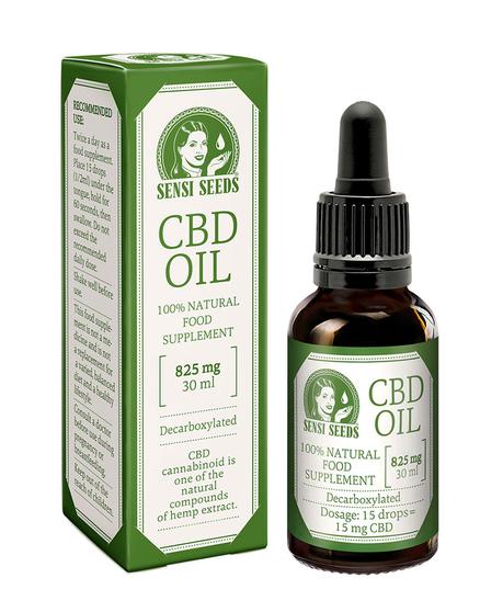 The Benefits of Organic CBD Oil for Anxiety: How it Can Improve Your Overall Health and Wellbeing