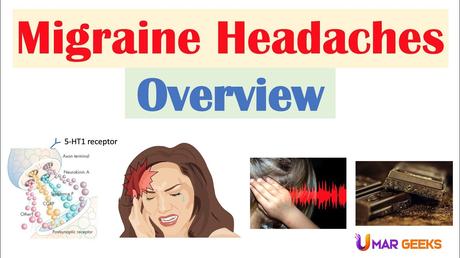 The Overview of Migraine