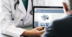 Starting to make Tomorrow Better Through Healthcare UX Starting to make Tomorrow Better Through Healthcare UX
