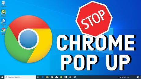 Ads on Google Chrome: How to Block Them