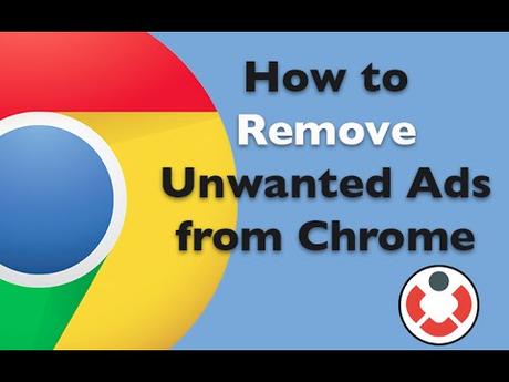 Ads on Google Chrome: How to Block Them