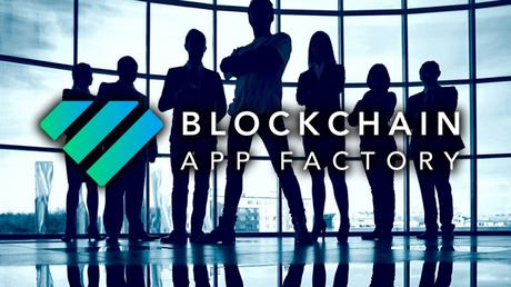 Blockchain App Factory