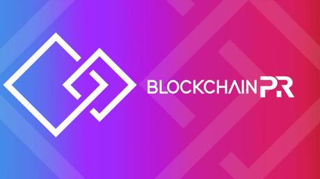 Blockchain PR