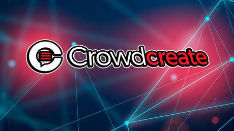 Crowdcreate