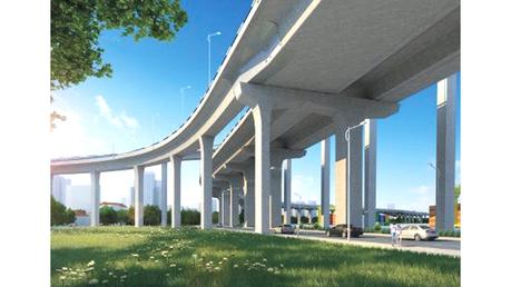 CHEC to construct four-lane elevated highway from New Kelani Bridge to Athurugiriya