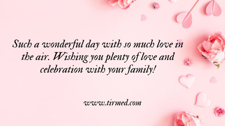 Happy Valentine’s Day 2023: Quotes and Wishes 