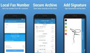 6 Points to Think About When Buying an Android Fax App