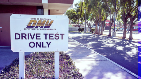 California's DMV to test NFT car titles on Tezos