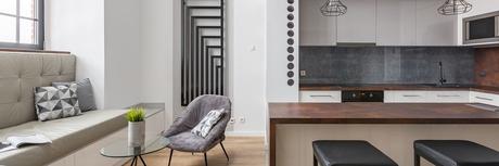 Designer Radiators for Luxurious Contemporary Interiors