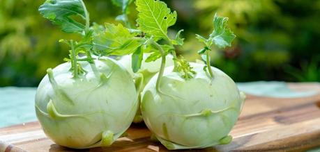 Kohlrabi: Health benefits, nutrition, side effects and recipes