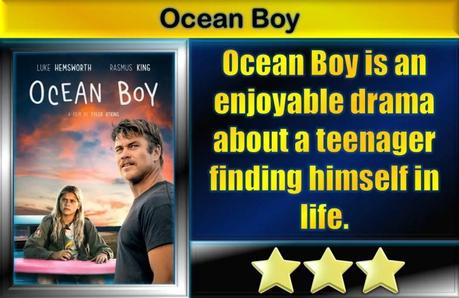 Ocean Boy (2022) Movie Review