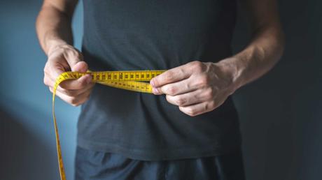 How to improve and measure your body composition