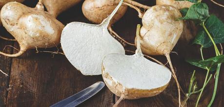 5 Unexpected health benefits of jicama (yambean)