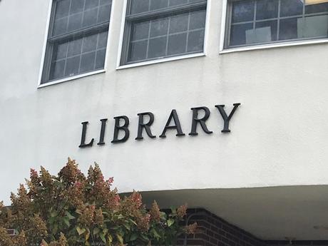 Library Respect