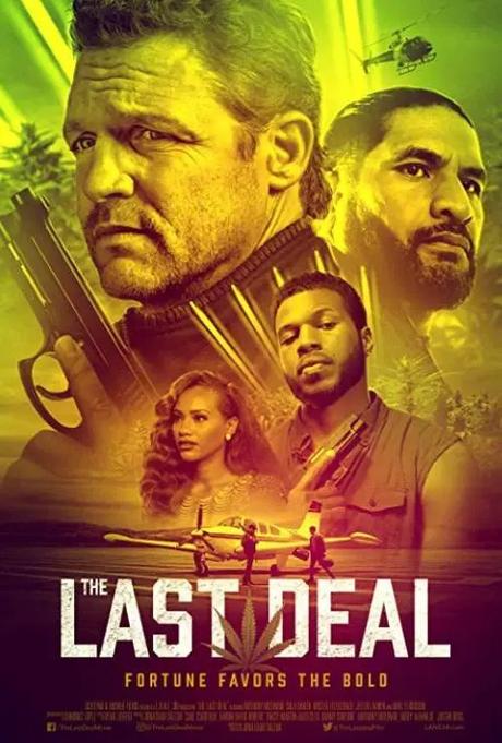 Last Deal Poster