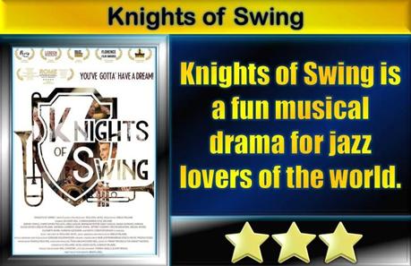 Knights of Swing (2023) Movie Review