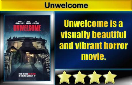 Unwelcome (2022) Movie Review