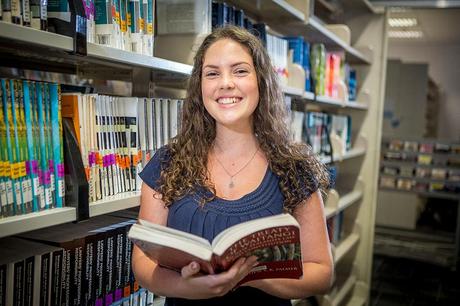 What Can I Do With an English Degree?