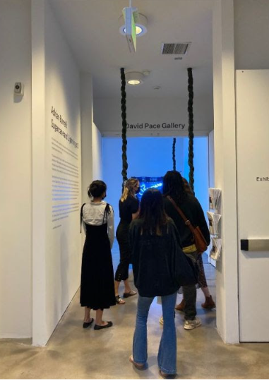 The Early 2023 Events at the Institute of Contemporary Art in San Jose The Early 2023 Events at the Institute of Contemporary Art in San Jose