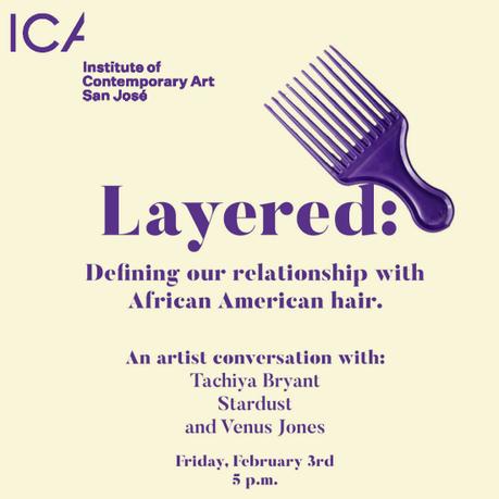 The Early 2023 Events at the Institute of Contemporary Art in San Jose The Early 2023 Events at the Institute of Contemporary Art in San Jose