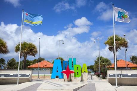 Best And Worst Times To Visit Aruba By Your Local Geography