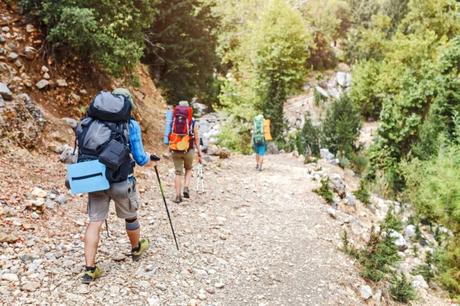 Hiking Tips in Aruba