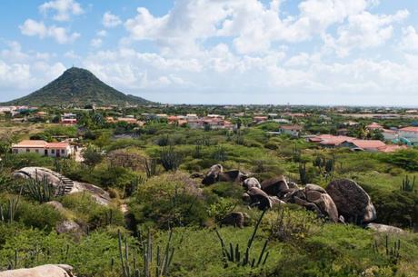 Hiking in Aruba: 10 Best Aruba Hiking Trails