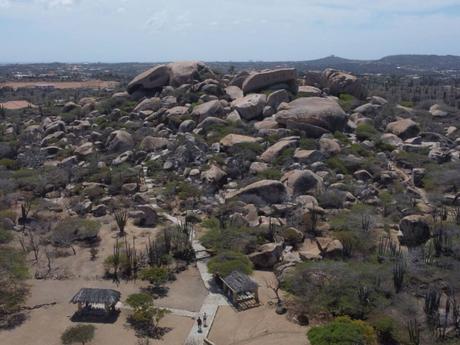  Ayo Rock Formations