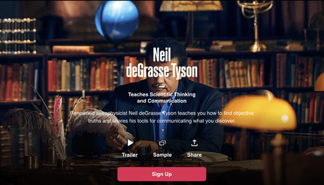 Neil deGrasse Tyson MasterClass Review 2023: Should You Join It?