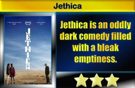 Jethica (2022) Movie Review