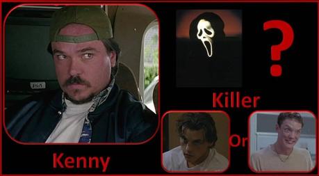 Scream (1996) Victim List