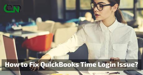 How to Fix QuickBooks Time Login Issue? How to Fix QuickBooks Time Login Issue?