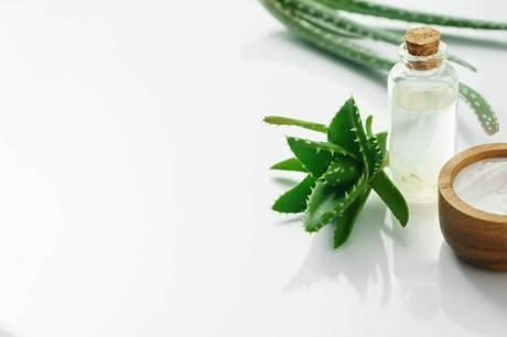 Aloe Products