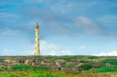 The California Lighthouse