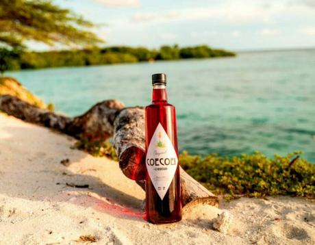 Coecoei Liquor