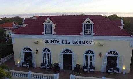 Quinta del Carmen