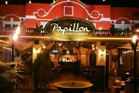 Papillon Restaurant