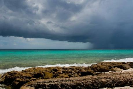 Characteristics of the Rainy Season in Aruba