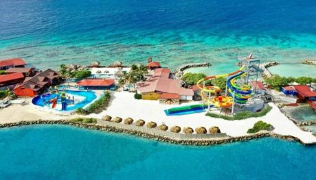 De Palm Island Waterpark