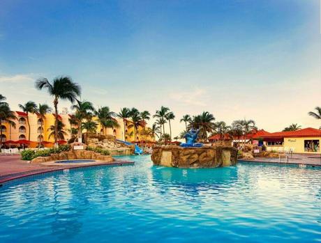 La Cabana Beach Resort and Casino