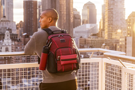 TUMI’s Spring 2023 Collection Features World-Class Design Meets Cutting-Edge Innovation