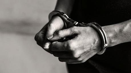 Man who swallowed heroin capsules arrested
