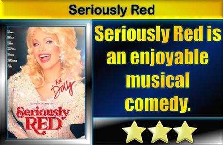 Seriously Red (2022) Movie Review