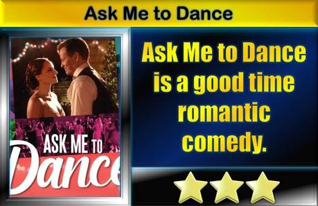 Ask Me to Dance (2022) Movie Review