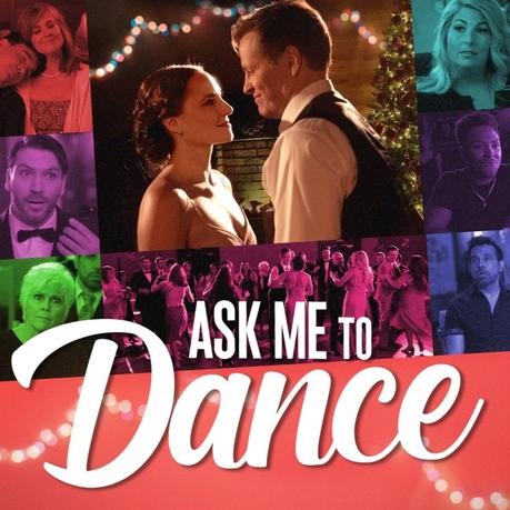 Ask Me to Dance Poster