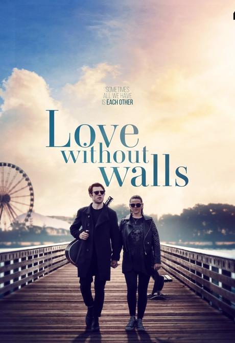 Love Without Walls – Release News