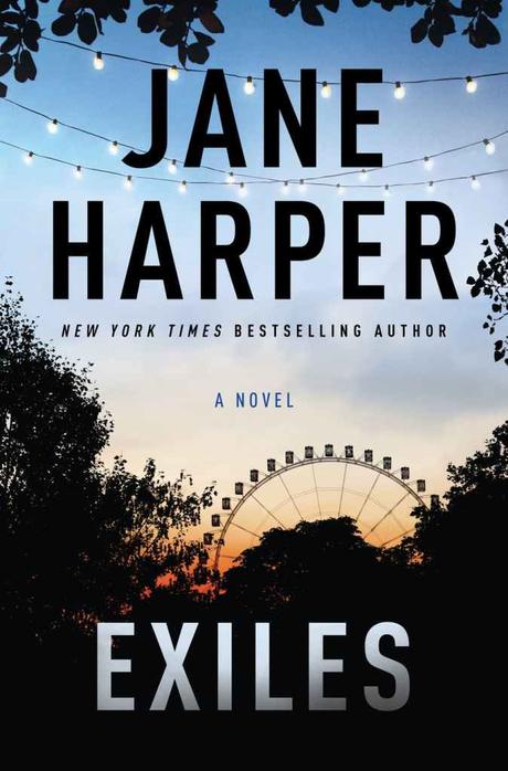Review: Exiles by Jane Harper
