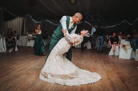 Wedding Dance Lessons – Yay or Nay?