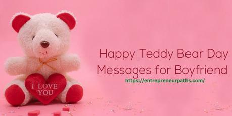 Happy Teddy Day date 2023 quotes love status for instagram