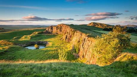 The Best Hiking Trails in England